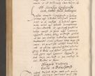 Zdjęcie nr 586 dla obiektu archiwalnego: Acta actorum, sententiarum diffinitivarum coram reverendo domino Petro Miscowski canonico et in spiritualibus vicario generali Cracoviensi ad annum Domini Mᵐᵘᵐ DXLVIᵗᵘᵐ, cuius indictio est quarta, pontificatus sanctissimi in Christo patris et domini nostri domini Pauli divina providencia pape tercii, a die tercia mensis Novembris, annus duodecimus (sic!) feliciter continuantur