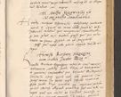 Zdjęcie nr 587 dla obiektu archiwalnego: Acta actorum, sententiarum diffinitivarum coram reverendo domino Petro Miscowski canonico et in spiritualibus vicario generali Cracoviensi ad annum Domini Mᵐᵘᵐ DXLVIᵗᵘᵐ, cuius indictio est quarta, pontificatus sanctissimi in Christo patris et domini nostri domini Pauli divina providencia pape tercii, a die tercia mensis Novembris, annus duodecimus (sic!) feliciter continuantur