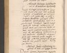 Zdjęcie nr 584 dla obiektu archiwalnego: Acta actorum, sententiarum diffinitivarum coram reverendo domino Petro Miscowski canonico et in spiritualibus vicario generali Cracoviensi ad annum Domini Mᵐᵘᵐ DXLVIᵗᵘᵐ, cuius indictio est quarta, pontificatus sanctissimi in Christo patris et domini nostri domini Pauli divina providencia pape tercii, a die tercia mensis Novembris, annus duodecimus (sic!) feliciter continuantur