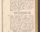 Zdjęcie nr 585 dla obiektu archiwalnego: Acta actorum, sententiarum diffinitivarum coram reverendo domino Petro Miscowski canonico et in spiritualibus vicario generali Cracoviensi ad annum Domini Mᵐᵘᵐ DXLVIᵗᵘᵐ, cuius indictio est quarta, pontificatus sanctissimi in Christo patris et domini nostri domini Pauli divina providencia pape tercii, a die tercia mensis Novembris, annus duodecimus (sic!) feliciter continuantur