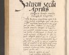 Zdjęcie nr 582 dla obiektu archiwalnego: Acta actorum, sententiarum diffinitivarum coram reverendo domino Petro Miscowski canonico et in spiritualibus vicario generali Cracoviensi ad annum Domini Mᵐᵘᵐ DXLVIᵗᵘᵐ, cuius indictio est quarta, pontificatus sanctissimi in Christo patris et domini nostri domini Pauli divina providencia pape tercii, a die tercia mensis Novembris, annus duodecimus (sic!) feliciter continuantur