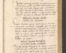 Zdjęcie nr 583 dla obiektu archiwalnego: Acta actorum, sententiarum diffinitivarum coram reverendo domino Petro Miscowski canonico et in spiritualibus vicario generali Cracoviensi ad annum Domini Mᵐᵘᵐ DXLVIᵗᵘᵐ, cuius indictio est quarta, pontificatus sanctissimi in Christo patris et domini nostri domini Pauli divina providencia pape tercii, a die tercia mensis Novembris, annus duodecimus (sic!) feliciter continuantur