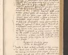 Zdjęcie nr 581 dla obiektu archiwalnego: Acta actorum, sententiarum diffinitivarum coram reverendo domino Petro Miscowski canonico et in spiritualibus vicario generali Cracoviensi ad annum Domini Mᵐᵘᵐ DXLVIᵗᵘᵐ, cuius indictio est quarta, pontificatus sanctissimi in Christo patris et domini nostri domini Pauli divina providencia pape tercii, a die tercia mensis Novembris, annus duodecimus (sic!) feliciter continuantur