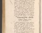 Zdjęcie nr 580 dla obiektu archiwalnego: Acta actorum, sententiarum diffinitivarum coram reverendo domino Petro Miscowski canonico et in spiritualibus vicario generali Cracoviensi ad annum Domini Mᵐᵘᵐ DXLVIᵗᵘᵐ, cuius indictio est quarta, pontificatus sanctissimi in Christo patris et domini nostri domini Pauli divina providencia pape tercii, a die tercia mensis Novembris, annus duodecimus (sic!) feliciter continuantur