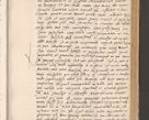 Zdjęcie nr 579 dla obiektu archiwalnego: Acta actorum, sententiarum diffinitivarum coram reverendo domino Petro Miscowski canonico et in spiritualibus vicario generali Cracoviensi ad annum Domini Mᵐᵘᵐ DXLVIᵗᵘᵐ, cuius indictio est quarta, pontificatus sanctissimi in Christo patris et domini nostri domini Pauli divina providencia pape tercii, a die tercia mensis Novembris, annus duodecimus (sic!) feliciter continuantur