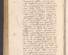 Zdjęcie nr 576 dla obiektu archiwalnego: Acta actorum, sententiarum diffinitivarum coram reverendo domino Petro Miscowski canonico et in spiritualibus vicario generali Cracoviensi ad annum Domini Mᵐᵘᵐ DXLVIᵗᵘᵐ, cuius indictio est quarta, pontificatus sanctissimi in Christo patris et domini nostri domini Pauli divina providencia pape tercii, a die tercia mensis Novembris, annus duodecimus (sic!) feliciter continuantur
