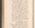 Zdjęcie nr 572 dla obiektu archiwalnego: Acta actorum, sententiarum diffinitivarum coram reverendo domino Petro Miscowski canonico et in spiritualibus vicario generali Cracoviensi ad annum Domini Mᵐᵘᵐ DXLVIᵗᵘᵐ, cuius indictio est quarta, pontificatus sanctissimi in Christo patris et domini nostri domini Pauli divina providencia pape tercii, a die tercia mensis Novembris, annus duodecimus (sic!) feliciter continuantur