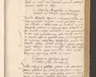 Zdjęcie nr 573 dla obiektu archiwalnego: Acta actorum, sententiarum diffinitivarum coram reverendo domino Petro Miscowski canonico et in spiritualibus vicario generali Cracoviensi ad annum Domini Mᵐᵘᵐ DXLVIᵗᵘᵐ, cuius indictio est quarta, pontificatus sanctissimi in Christo patris et domini nostri domini Pauli divina providencia pape tercii, a die tercia mensis Novembris, annus duodecimus (sic!) feliciter continuantur