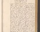 Zdjęcie nr 571 dla obiektu archiwalnego: Acta actorum, sententiarum diffinitivarum coram reverendo domino Petro Miscowski canonico et in spiritualibus vicario generali Cracoviensi ad annum Domini Mᵐᵘᵐ DXLVIᵗᵘᵐ, cuius indictio est quarta, pontificatus sanctissimi in Christo patris et domini nostri domini Pauli divina providencia pape tercii, a die tercia mensis Novembris, annus duodecimus (sic!) feliciter continuantur