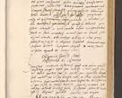 Zdjęcie nr 569 dla obiektu archiwalnego: Acta actorum, sententiarum diffinitivarum coram reverendo domino Petro Miscowski canonico et in spiritualibus vicario generali Cracoviensi ad annum Domini Mᵐᵘᵐ DXLVIᵗᵘᵐ, cuius indictio est quarta, pontificatus sanctissimi in Christo patris et domini nostri domini Pauli divina providencia pape tercii, a die tercia mensis Novembris, annus duodecimus (sic!) feliciter continuantur