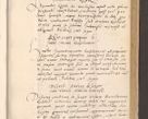 Zdjęcie nr 567 dla obiektu archiwalnego: Acta actorum, sententiarum diffinitivarum coram reverendo domino Petro Miscowski canonico et in spiritualibus vicario generali Cracoviensi ad annum Domini Mᵐᵘᵐ DXLVIᵗᵘᵐ, cuius indictio est quarta, pontificatus sanctissimi in Christo patris et domini nostri domini Pauli divina providencia pape tercii, a die tercia mensis Novembris, annus duodecimus (sic!) feliciter continuantur
