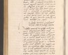 Zdjęcie nr 566 dla obiektu archiwalnego: Acta actorum, sententiarum diffinitivarum coram reverendo domino Petro Miscowski canonico et in spiritualibus vicario generali Cracoviensi ad annum Domini Mᵐᵘᵐ DXLVIᵗᵘᵐ, cuius indictio est quarta, pontificatus sanctissimi in Christo patris et domini nostri domini Pauli divina providencia pape tercii, a die tercia mensis Novembris, annus duodecimus (sic!) feliciter continuantur
