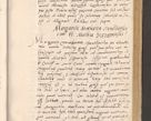 Zdjęcie nr 565 dla obiektu archiwalnego: Acta actorum, sententiarum diffinitivarum coram reverendo domino Petro Miscowski canonico et in spiritualibus vicario generali Cracoviensi ad annum Domini Mᵐᵘᵐ DXLVIᵗᵘᵐ, cuius indictio est quarta, pontificatus sanctissimi in Christo patris et domini nostri domini Pauli divina providencia pape tercii, a die tercia mensis Novembris, annus duodecimus (sic!) feliciter continuantur