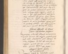 Zdjęcie nr 564 dla obiektu archiwalnego: Acta actorum, sententiarum diffinitivarum coram reverendo domino Petro Miscowski canonico et in spiritualibus vicario generali Cracoviensi ad annum Domini Mᵐᵘᵐ DXLVIᵗᵘᵐ, cuius indictio est quarta, pontificatus sanctissimi in Christo patris et domini nostri domini Pauli divina providencia pape tercii, a die tercia mensis Novembris, annus duodecimus (sic!) feliciter continuantur