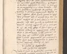 Zdjęcie nr 561 dla obiektu archiwalnego: Acta actorum, sententiarum diffinitivarum coram reverendo domino Petro Miscowski canonico et in spiritualibus vicario generali Cracoviensi ad annum Domini Mᵐᵘᵐ DXLVIᵗᵘᵐ, cuius indictio est quarta, pontificatus sanctissimi in Christo patris et domini nostri domini Pauli divina providencia pape tercii, a die tercia mensis Novembris, annus duodecimus (sic!) feliciter continuantur
