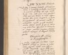 Zdjęcie nr 558 dla obiektu archiwalnego: Acta actorum, sententiarum diffinitivarum coram reverendo domino Petro Miscowski canonico et in spiritualibus vicario generali Cracoviensi ad annum Domini Mᵐᵘᵐ DXLVIᵗᵘᵐ, cuius indictio est quarta, pontificatus sanctissimi in Christo patris et domini nostri domini Pauli divina providencia pape tercii, a die tercia mensis Novembris, annus duodecimus (sic!) feliciter continuantur
