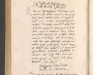 Zdjęcie nr 560 dla obiektu archiwalnego: Acta actorum, sententiarum diffinitivarum coram reverendo domino Petro Miscowski canonico et in spiritualibus vicario generali Cracoviensi ad annum Domini Mᵐᵘᵐ DXLVIᵗᵘᵐ, cuius indictio est quarta, pontificatus sanctissimi in Christo patris et domini nostri domini Pauli divina providencia pape tercii, a die tercia mensis Novembris, annus duodecimus (sic!) feliciter continuantur