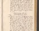 Zdjęcie nr 555 dla obiektu archiwalnego: Acta actorum, sententiarum diffinitivarum coram reverendo domino Petro Miscowski canonico et in spiritualibus vicario generali Cracoviensi ad annum Domini Mᵐᵘᵐ DXLVIᵗᵘᵐ, cuius indictio est quarta, pontificatus sanctissimi in Christo patris et domini nostri domini Pauli divina providencia pape tercii, a die tercia mensis Novembris, annus duodecimus (sic!) feliciter continuantur