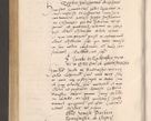 Zdjęcie nr 556 dla obiektu archiwalnego: Acta actorum, sententiarum diffinitivarum coram reverendo domino Petro Miscowski canonico et in spiritualibus vicario generali Cracoviensi ad annum Domini Mᵐᵘᵐ DXLVIᵗᵘᵐ, cuius indictio est quarta, pontificatus sanctissimi in Christo patris et domini nostri domini Pauli divina providencia pape tercii, a die tercia mensis Novembris, annus duodecimus (sic!) feliciter continuantur