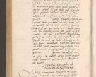 Zdjęcie nr 554 dla obiektu archiwalnego: Acta actorum, sententiarum diffinitivarum coram reverendo domino Petro Miscowski canonico et in spiritualibus vicario generali Cracoviensi ad annum Domini Mᵐᵘᵐ DXLVIᵗᵘᵐ, cuius indictio est quarta, pontificatus sanctissimi in Christo patris et domini nostri domini Pauli divina providencia pape tercii, a die tercia mensis Novembris, annus duodecimus (sic!) feliciter continuantur