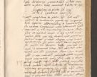 Zdjęcie nr 549 dla obiektu archiwalnego: Acta actorum, sententiarum diffinitivarum coram reverendo domino Petro Miscowski canonico et in spiritualibus vicario generali Cracoviensi ad annum Domini Mᵐᵘᵐ DXLVIᵗᵘᵐ, cuius indictio est quarta, pontificatus sanctissimi in Christo patris et domini nostri domini Pauli divina providencia pape tercii, a die tercia mensis Novembris, annus duodecimus (sic!) feliciter continuantur