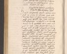 Zdjęcie nr 548 dla obiektu archiwalnego: Acta actorum, sententiarum diffinitivarum coram reverendo domino Petro Miscowski canonico et in spiritualibus vicario generali Cracoviensi ad annum Domini Mᵐᵘᵐ DXLVIᵗᵘᵐ, cuius indictio est quarta, pontificatus sanctissimi in Christo patris et domini nostri domini Pauli divina providencia pape tercii, a die tercia mensis Novembris, annus duodecimus (sic!) feliciter continuantur