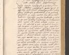 Zdjęcie nr 547 dla obiektu archiwalnego: Acta actorum, sententiarum diffinitivarum coram reverendo domino Petro Miscowski canonico et in spiritualibus vicario generali Cracoviensi ad annum Domini Mᵐᵘᵐ DXLVIᵗᵘᵐ, cuius indictio est quarta, pontificatus sanctissimi in Christo patris et domini nostri domini Pauli divina providencia pape tercii, a die tercia mensis Novembris, annus duodecimus (sic!) feliciter continuantur