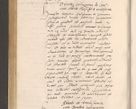 Zdjęcie nr 546 dla obiektu archiwalnego: Acta actorum, sententiarum diffinitivarum coram reverendo domino Petro Miscowski canonico et in spiritualibus vicario generali Cracoviensi ad annum Domini Mᵐᵘᵐ DXLVIᵗᵘᵐ, cuius indictio est quarta, pontificatus sanctissimi in Christo patris et domini nostri domini Pauli divina providencia pape tercii, a die tercia mensis Novembris, annus duodecimus (sic!) feliciter continuantur