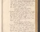 Zdjęcie nr 545 dla obiektu archiwalnego: Acta actorum, sententiarum diffinitivarum coram reverendo domino Petro Miscowski canonico et in spiritualibus vicario generali Cracoviensi ad annum Domini Mᵐᵘᵐ DXLVIᵗᵘᵐ, cuius indictio est quarta, pontificatus sanctissimi in Christo patris et domini nostri domini Pauli divina providencia pape tercii, a die tercia mensis Novembris, annus duodecimus (sic!) feliciter continuantur