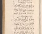 Zdjęcie nr 544 dla obiektu archiwalnego: Acta actorum, sententiarum diffinitivarum coram reverendo domino Petro Miscowski canonico et in spiritualibus vicario generali Cracoviensi ad annum Domini Mᵐᵘᵐ DXLVIᵗᵘᵐ, cuius indictio est quarta, pontificatus sanctissimi in Christo patris et domini nostri domini Pauli divina providencia pape tercii, a die tercia mensis Novembris, annus duodecimus (sic!) feliciter continuantur