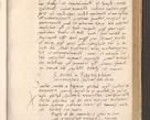 Zdjęcie nr 543 dla obiektu archiwalnego: Acta actorum, sententiarum diffinitivarum coram reverendo domino Petro Miscowski canonico et in spiritualibus vicario generali Cracoviensi ad annum Domini Mᵐᵘᵐ DXLVIᵗᵘᵐ, cuius indictio est quarta, pontificatus sanctissimi in Christo patris et domini nostri domini Pauli divina providencia pape tercii, a die tercia mensis Novembris, annus duodecimus (sic!) feliciter continuantur
