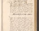 Zdjęcie nr 541 dla obiektu archiwalnego: Acta actorum, sententiarum diffinitivarum coram reverendo domino Petro Miscowski canonico et in spiritualibus vicario generali Cracoviensi ad annum Domini Mᵐᵘᵐ DXLVIᵗᵘᵐ, cuius indictio est quarta, pontificatus sanctissimi in Christo patris et domini nostri domini Pauli divina providencia pape tercii, a die tercia mensis Novembris, annus duodecimus (sic!) feliciter continuantur