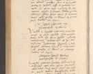 Zdjęcie nr 538 dla obiektu archiwalnego: Acta actorum, sententiarum diffinitivarum coram reverendo domino Petro Miscowski canonico et in spiritualibus vicario generali Cracoviensi ad annum Domini Mᵐᵘᵐ DXLVIᵗᵘᵐ, cuius indictio est quarta, pontificatus sanctissimi in Christo patris et domini nostri domini Pauli divina providencia pape tercii, a die tercia mensis Novembris, annus duodecimus (sic!) feliciter continuantur
