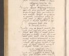 Zdjęcie nr 540 dla obiektu archiwalnego: Acta actorum, sententiarum diffinitivarum coram reverendo domino Petro Miscowski canonico et in spiritualibus vicario generali Cracoviensi ad annum Domini Mᵐᵘᵐ DXLVIᵗᵘᵐ, cuius indictio est quarta, pontificatus sanctissimi in Christo patris et domini nostri domini Pauli divina providencia pape tercii, a die tercia mensis Novembris, annus duodecimus (sic!) feliciter continuantur