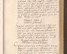 Zdjęcie nr 537 dla obiektu archiwalnego: Acta actorum, sententiarum diffinitivarum coram reverendo domino Petro Miscowski canonico et in spiritualibus vicario generali Cracoviensi ad annum Domini Mᵐᵘᵐ DXLVIᵗᵘᵐ, cuius indictio est quarta, pontificatus sanctissimi in Christo patris et domini nostri domini Pauli divina providencia pape tercii, a die tercia mensis Novembris, annus duodecimus (sic!) feliciter continuantur