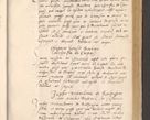 Zdjęcie nr 539 dla obiektu archiwalnego: Acta actorum, sententiarum diffinitivarum coram reverendo domino Petro Miscowski canonico et in spiritualibus vicario generali Cracoviensi ad annum Domini Mᵐᵘᵐ DXLVIᵗᵘᵐ, cuius indictio est quarta, pontificatus sanctissimi in Christo patris et domini nostri domini Pauli divina providencia pape tercii, a die tercia mensis Novembris, annus duodecimus (sic!) feliciter continuantur