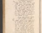 Zdjęcie nr 536 dla obiektu archiwalnego: Acta actorum, sententiarum diffinitivarum coram reverendo domino Petro Miscowski canonico et in spiritualibus vicario generali Cracoviensi ad annum Domini Mᵐᵘᵐ DXLVIᵗᵘᵐ, cuius indictio est quarta, pontificatus sanctissimi in Christo patris et domini nostri domini Pauli divina providencia pape tercii, a die tercia mensis Novembris, annus duodecimus (sic!) feliciter continuantur