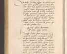 Zdjęcie nr 532 dla obiektu archiwalnego: Acta actorum, sententiarum diffinitivarum coram reverendo domino Petro Miscowski canonico et in spiritualibus vicario generali Cracoviensi ad annum Domini Mᵐᵘᵐ DXLVIᵗᵘᵐ, cuius indictio est quarta, pontificatus sanctissimi in Christo patris et domini nostri domini Pauli divina providencia pape tercii, a die tercia mensis Novembris, annus duodecimus (sic!) feliciter continuantur