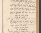 Zdjęcie nr 533 dla obiektu archiwalnego: Acta actorum, sententiarum diffinitivarum coram reverendo domino Petro Miscowski canonico et in spiritualibus vicario generali Cracoviensi ad annum Domini Mᵐᵘᵐ DXLVIᵗᵘᵐ, cuius indictio est quarta, pontificatus sanctissimi in Christo patris et domini nostri domini Pauli divina providencia pape tercii, a die tercia mensis Novembris, annus duodecimus (sic!) feliciter continuantur