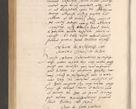 Zdjęcie nr 530 dla obiektu archiwalnego: Acta actorum, sententiarum diffinitivarum coram reverendo domino Petro Miscowski canonico et in spiritualibus vicario generali Cracoviensi ad annum Domini Mᵐᵘᵐ DXLVIᵗᵘᵐ, cuius indictio est quarta, pontificatus sanctissimi in Christo patris et domini nostri domini Pauli divina providencia pape tercii, a die tercia mensis Novembris, annus duodecimus (sic!) feliciter continuantur