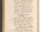 Zdjęcie nr 534 dla obiektu archiwalnego: Acta actorum, sententiarum diffinitivarum coram reverendo domino Petro Miscowski canonico et in spiritualibus vicario generali Cracoviensi ad annum Domini Mᵐᵘᵐ DXLVIᵗᵘᵐ, cuius indictio est quarta, pontificatus sanctissimi in Christo patris et domini nostri domini Pauli divina providencia pape tercii, a die tercia mensis Novembris, annus duodecimus (sic!) feliciter continuantur