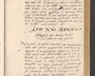 Zdjęcie nr 531 dla obiektu archiwalnego: Acta actorum, sententiarum diffinitivarum coram reverendo domino Petro Miscowski canonico et in spiritualibus vicario generali Cracoviensi ad annum Domini Mᵐᵘᵐ DXLVIᵗᵘᵐ, cuius indictio est quarta, pontificatus sanctissimi in Christo patris et domini nostri domini Pauli divina providencia pape tercii, a die tercia mensis Novembris, annus duodecimus (sic!) feliciter continuantur