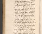 Zdjęcie nr 526 dla obiektu archiwalnego: Acta actorum, sententiarum diffinitivarum coram reverendo domino Petro Miscowski canonico et in spiritualibus vicario generali Cracoviensi ad annum Domini Mᵐᵘᵐ DXLVIᵗᵘᵐ, cuius indictio est quarta, pontificatus sanctissimi in Christo patris et domini nostri domini Pauli divina providencia pape tercii, a die tercia mensis Novembris, annus duodecimus (sic!) feliciter continuantur
