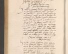 Zdjęcie nr 524 dla obiektu archiwalnego: Acta actorum, sententiarum diffinitivarum coram reverendo domino Petro Miscowski canonico et in spiritualibus vicario generali Cracoviensi ad annum Domini Mᵐᵘᵐ DXLVIᵗᵘᵐ, cuius indictio est quarta, pontificatus sanctissimi in Christo patris et domini nostri domini Pauli divina providencia pape tercii, a die tercia mensis Novembris, annus duodecimus (sic!) feliciter continuantur