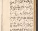Zdjęcie nr 525 dla obiektu archiwalnego: Acta actorum, sententiarum diffinitivarum coram reverendo domino Petro Miscowski canonico et in spiritualibus vicario generali Cracoviensi ad annum Domini Mᵐᵘᵐ DXLVIᵗᵘᵐ, cuius indictio est quarta, pontificatus sanctissimi in Christo patris et domini nostri domini Pauli divina providencia pape tercii, a die tercia mensis Novembris, annus duodecimus (sic!) feliciter continuantur