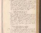 Zdjęcie nr 519 dla obiektu archiwalnego: Acta actorum, sententiarum diffinitivarum coram reverendo domino Petro Miscowski canonico et in spiritualibus vicario generali Cracoviensi ad annum Domini Mᵐᵘᵐ DXLVIᵗᵘᵐ, cuius indictio est quarta, pontificatus sanctissimi in Christo patris et domini nostri domini Pauli divina providencia pape tercii, a die tercia mensis Novembris, annus duodecimus (sic!) feliciter continuantur