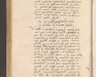Zdjęcie nr 522 dla obiektu archiwalnego: Acta actorum, sententiarum diffinitivarum coram reverendo domino Petro Miscowski canonico et in spiritualibus vicario generali Cracoviensi ad annum Domini Mᵐᵘᵐ DXLVIᵗᵘᵐ, cuius indictio est quarta, pontificatus sanctissimi in Christo patris et domini nostri domini Pauli divina providencia pape tercii, a die tercia mensis Novembris, annus duodecimus (sic!) feliciter continuantur