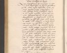 Zdjęcie nr 520 dla obiektu archiwalnego: Acta actorum, sententiarum diffinitivarum coram reverendo domino Petro Miscowski canonico et in spiritualibus vicario generali Cracoviensi ad annum Domini Mᵐᵘᵐ DXLVIᵗᵘᵐ, cuius indictio est quarta, pontificatus sanctissimi in Christo patris et domini nostri domini Pauli divina providencia pape tercii, a die tercia mensis Novembris, annus duodecimus (sic!) feliciter continuantur