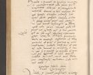 Zdjęcie nr 518 dla obiektu archiwalnego: Acta actorum, sententiarum diffinitivarum coram reverendo domino Petro Miscowski canonico et in spiritualibus vicario generali Cracoviensi ad annum Domini Mᵐᵘᵐ DXLVIᵗᵘᵐ, cuius indictio est quarta, pontificatus sanctissimi in Christo patris et domini nostri domini Pauli divina providencia pape tercii, a die tercia mensis Novembris, annus duodecimus (sic!) feliciter continuantur