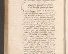 Zdjęcie nr 514 dla obiektu archiwalnego: Acta actorum, sententiarum diffinitivarum coram reverendo domino Petro Miscowski canonico et in spiritualibus vicario generali Cracoviensi ad annum Domini Mᵐᵘᵐ DXLVIᵗᵘᵐ, cuius indictio est quarta, pontificatus sanctissimi in Christo patris et domini nostri domini Pauli divina providencia pape tercii, a die tercia mensis Novembris, annus duodecimus (sic!) feliciter continuantur